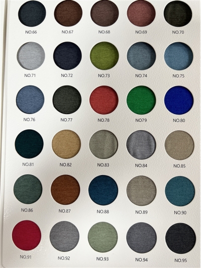 GZ-DZLP F099P Snowflake Quick-Drying Cotton Specifications: 165CM*155g/㎡ Ingredients: 50% composite elastic fiber 50% Polyester Moisture absorption and quick drying Original yarn sun protection function UPF50+ 7A antibacterial Anti-ultraviolet detail view-9